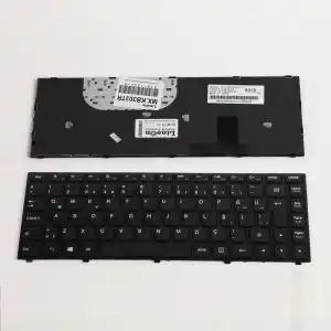 24L53-US Notebook Klavye