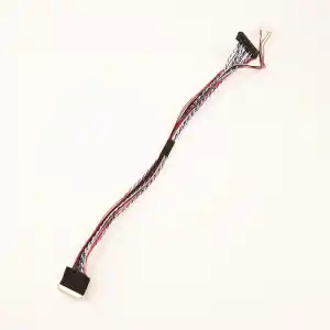 40Pin Full HD Lvds Data Kablosu