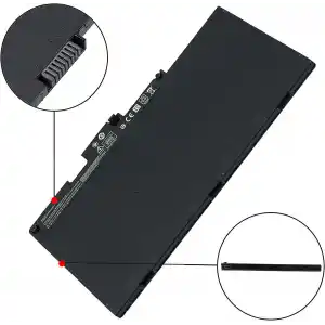 HP HSTNN-I41C-5 Notebook Batarya Pil