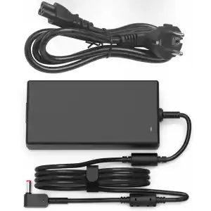 REDOX Laptop Adaptör 19.5v 9.23a 180W 5.5x1.7mm (Acer Uyumlu)