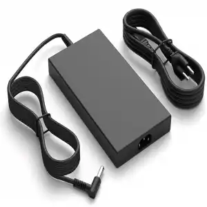 REDOX Laptop Adaptör 20V 10a 4.5x3.0mm 200w (HP Uyumlu)