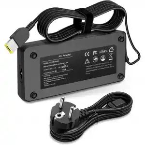 REDOX Laptop Adaptör 20V 8.5a 170W - Usb Tip