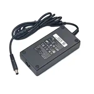 REDOX Laptop Adaptör 19.5v 9.23a 7.4x5.0mm 180w (Dell Uyumlu)
