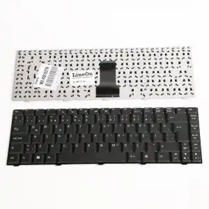 ACER 4732z 4732 Klavye Siyah Türkçe