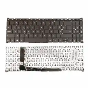Acer Aspire 3 A315-24P Notebook Klavye