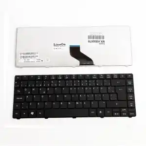 Acer Aspire 3810 3810T 3820T Uyumlu Klavye