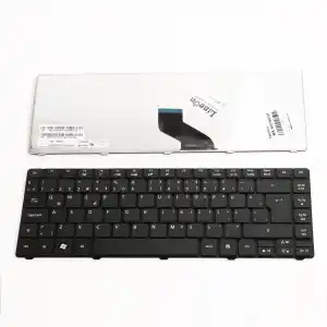 Acer Aspire 3935 Uyumlu Nb Klavye