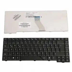 ACER Aspire 4330 Laptop Klavye Türkçe