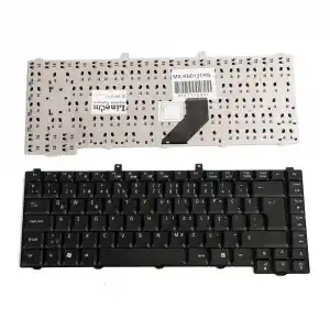 Acer Aspire 5030, 5100, 5110, 5500, 5610 Uyumlu Klavye