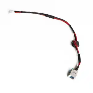 Acer Aspire 5253 5250 Dc Power Jack Soket (Kablolu)