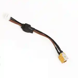 Acer Aspire 5520  Dc Power Jack Kablolu
