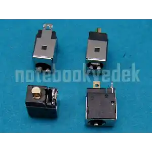 Acer Aspire 5672 Dc Power Jack