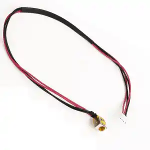 Acer Aspire 6671 Dc Power Jack PJ243