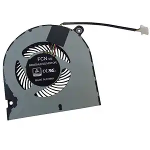 Acer ASPIRE A315-21,  A315-31, A315-51 Notebook CPU Fan