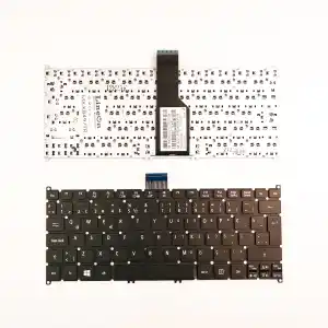 Acer Aspire one 725 726 756 S3 Notebook Klavye
