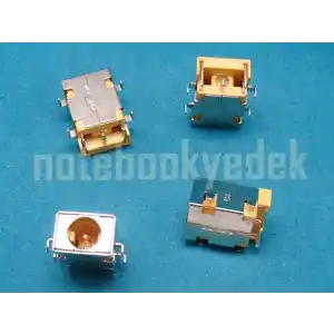 Acer Aspire One 725 D257 DC Power Jack Soket