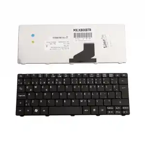 ACER Aspire One D255 Laptop Klavye Türkçe