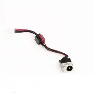 Acer Aspıre One Nav50 532H Dc Power Jack PJ107
