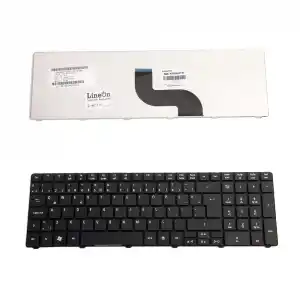 Acer E-571 Uyumlu Klavye