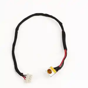 Acer Extensa 5235 5635 5635G Dc Jack Kablolu