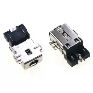 Acer Extensa EX215-51 EX215-51K EX215-52 Notebook DC Power Jack Soket