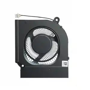 Acer N18C4, N19C5 Notebook CPU Fan (5V) (Ver.2) (Sağ)