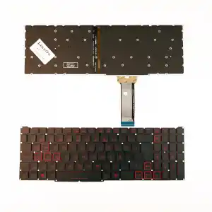 Acer Nitro 5 N20C1 N20C2 Notebook Klavye Işıklı