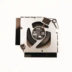 Acer Nitro 5 N20C3 N20C11 N22C1 12v Notebook Cpu Fan