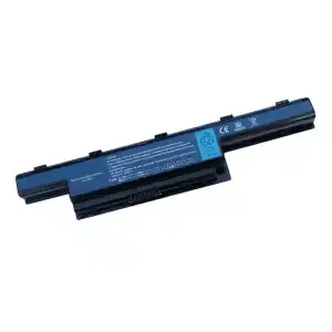Acer TravelMate 5742TG Notebook Batarya Pil