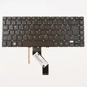 Acer Travelmate P446-MG Notebook Klavye Işıklı