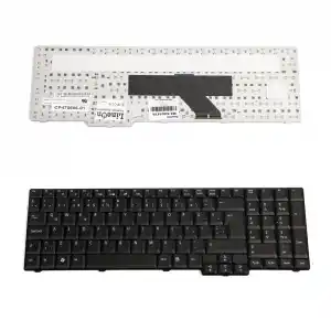 Acer Aspire ZR6 Notebook Klavye