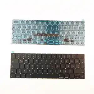 Apple A1706 A1707 Notebook Klavye