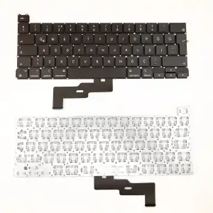 Apple A2338 Notebook Klavye