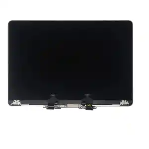 Apple Macbook A1706 A1708 (Late 2016-2017) Full Ekran Set (Silver)