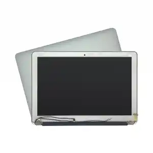 Apple MacBook Air A1369 Full Ekran Set - 12 Pin Kamera