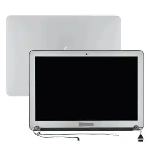 Apple MacBook Air A1466 (2013-2014) Full Ekran Set - 12 Pin Kamera