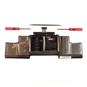 Apple MacBook Pro 15 Retina  A1398 Notebook Batarya Pil
