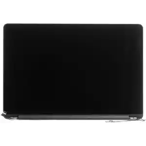 Apple MacBook Pro A1398 (2012-2013-2014) Full Ekran Set - 12 Pin Kamer