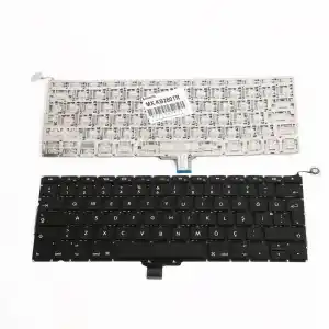 Apple MC374LL/A Klavye Türkçe