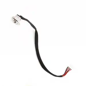 Asus 2.5Mm Dc Power Jack PJ151