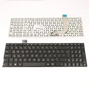 ASUS A542U K542U A542B Uyumlu Notebook Klavye