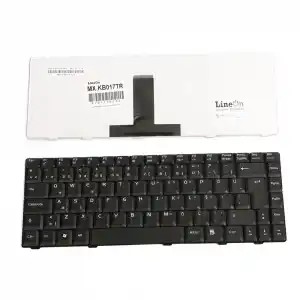 ASUS F80 Laptop Klavye Türkçe
