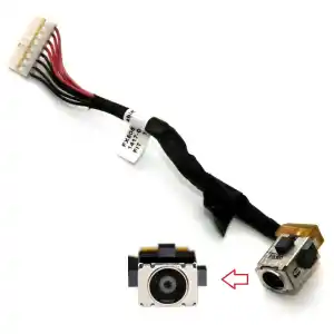 asus fa506 dc jack