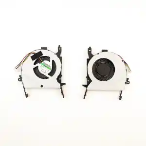 Asus FL5900U FL5900L VM591U Notebook Cpu Fan