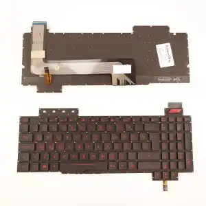 Asus FX503 Uyumlu Notebook Klavye