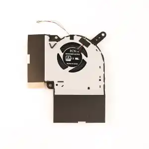 Asus G512LV Notebook GPU Fan (12V)