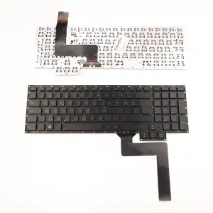 Asus G750JH-CV067H Notebook Klavye