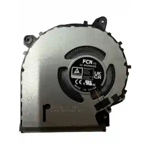 Asus İle Uyumlu A516ma, D415da, D415ua, D515 Cpu Fan, İşlemci Fanı