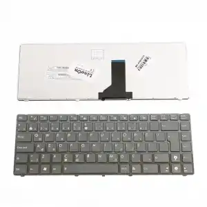 ASUS K43j Laptop Klavye Türkçe