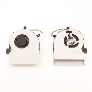 Asus K55VS Notebook Cpu Fan